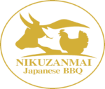 Nikuzanmai Japanese BBQ Restaurant